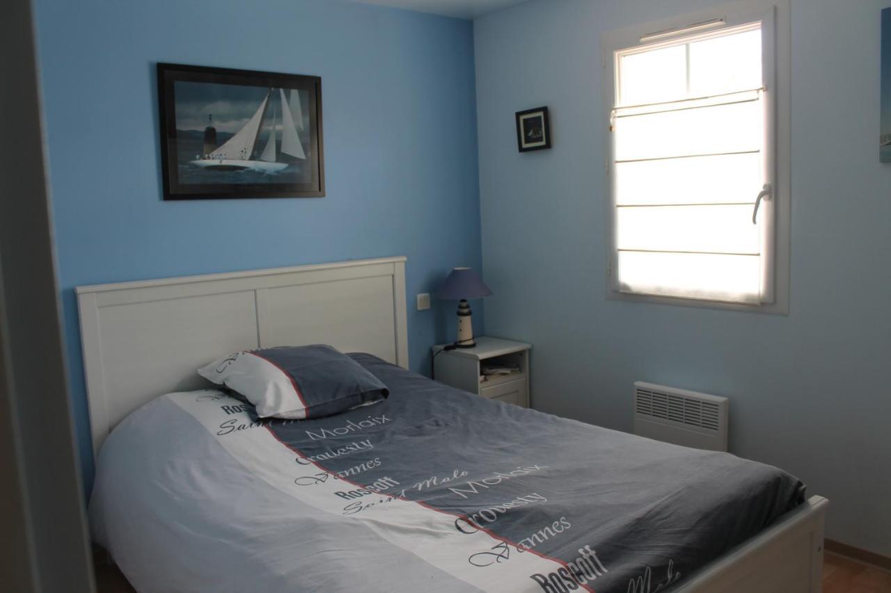 Villa Bord De Mer Spacieuse Piscine Chauffe Privative Brétignolles-sur-Mer Kültér fotó