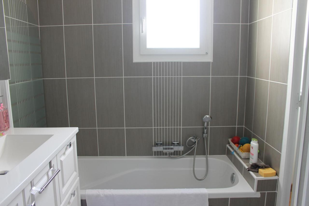 Villa Bord De Mer Spacieuse Piscine Chauffe Privative Brétignolles-sur-Mer Kültér fotó