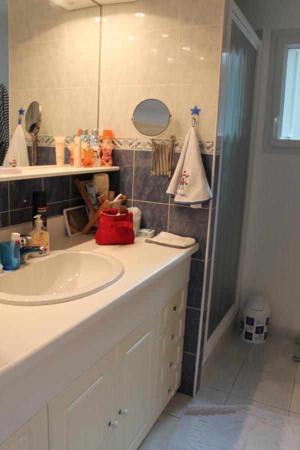 Villa Bord De Mer Spacieuse Piscine Chauffe Privative Brétignolles-sur-Mer Kültér fotó